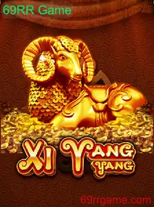 Descubra o Mundo Empolgante de XiYangYang no 69RR Game
